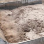 امتلاء 6 سدود بالكامل ينعش المخزون المائي في المملكة