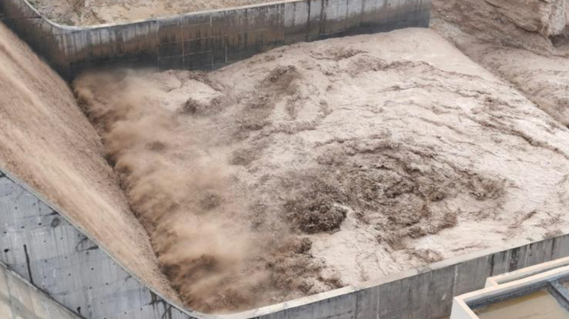 امتلاء 6 سدود بالكامل ينعش المخزون المائي في المملكة