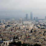 “الإدارة المحلية” تحذر من تشكل السيول خلال المنخفض الجديد غدا