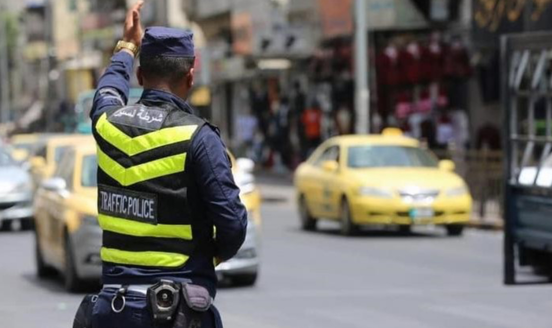 خطة أمنية ومرورية ليلة رأس السنة