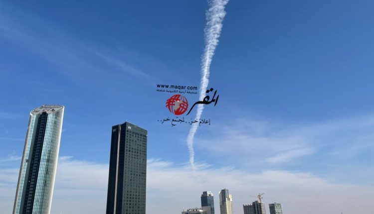 أجواء باردة نهاية الأسبوع أجواء باردة نهاية الأسبوع