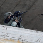 غزة: استشهاد فلسطيني برصاص الاحتلال في جباليا​ 