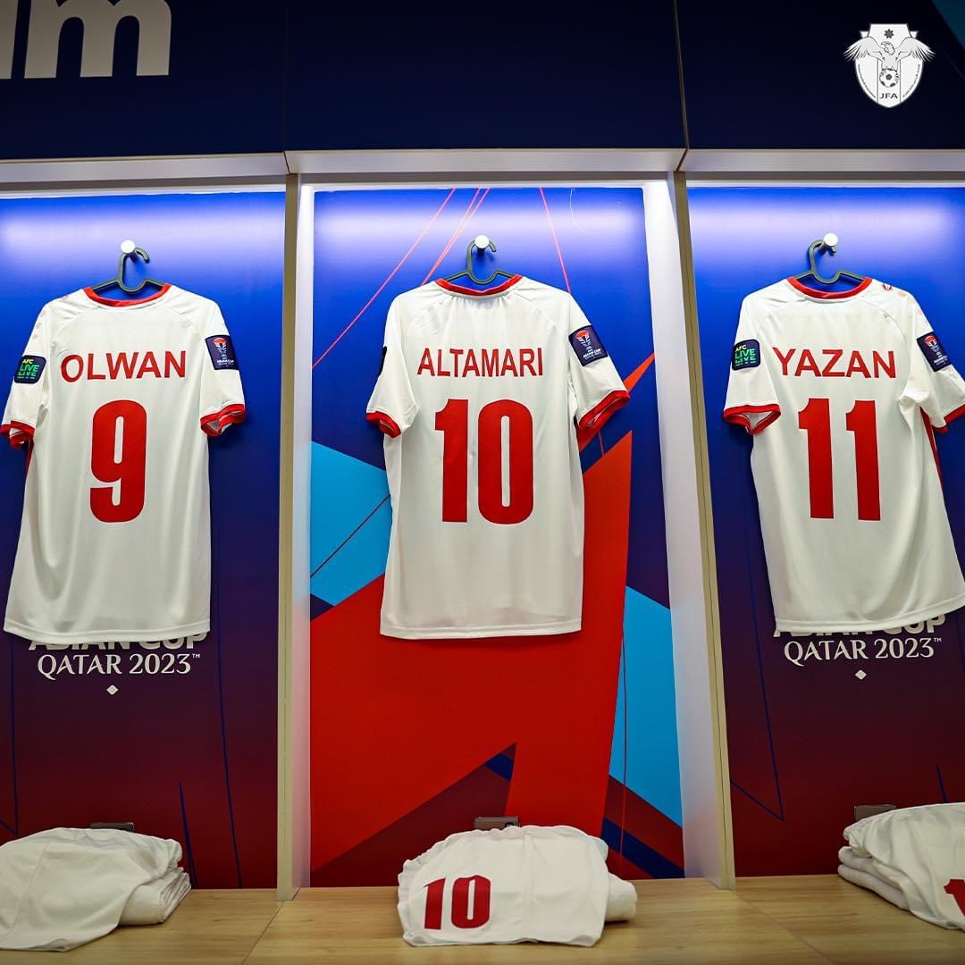 المنتخب الوطني لكرة القدم يتقدم للمركز 64 عالميا