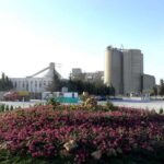 توضيح من شركة مصانع الإسمنت الأردنية