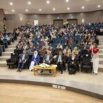 الجامعة الهاشمية تطلق مؤتمر “رؤى التحديث: الشباب محور الاهتمام” بمشاركة نخبة سياسية وفكرية