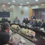 إقرار الخطة الاستراتيجية للدخل والمبيعات للأعوام 2026 – 2029