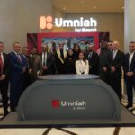 أمنية إحدى شركات Beyon ترعى حفل سفارة مملكة البحرين في عمّان بمناسبة اليوم الوطني وتعزّز العلاقات الأردنية البحرينية