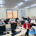 دراسة حول التطوير المهني في الأردن تعزز التدريس الشامل: أفاد 93% من المعلمين عن زيادة الثقة في التدريس الشخصي