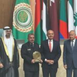 الجمارك الأردنية تحصد المركز الأول كأفضل مؤسسة حكومية على مستوى الوطن العربي