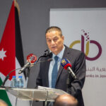 الشركس: البنك المركزي يعزز التعاون الإقليمي ونقل التجربة المصرفية إلى سوريا