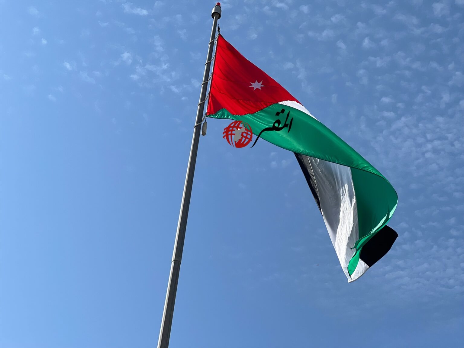 الأردن يرحب باتفاق السلام بين رواندا والكونغو الديمقراطية الموقع في واشنطن الأردن يرحب باتفاق السلام بين رواندا والكونغو الديمقراطية الموقع في واشنطن