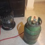 وزير الصناعة والتجارة: قضية المدافئ غير الآمنة لن تمر مرور الكرام