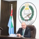 العودات: الأمن الوطني الشامل يشكل أحد المرتكزات الجوهرية لاستقرار الدولة