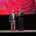 أمنية، إحدى شركات Beyon، تشارك في TEDxAAU 2026 كراعٍ رسمي وبمتحدث من قيادتها التنفيذية