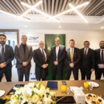 كريف الأردن توقّع اتفاقية خدمات الاستعلام الائتماني مع الشركة المتخصصة للتمويل الإسلامي – عضو مجموعة المتخصصة للتأجير