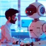 الذكاء الاصطناعي في 2025.. من أداة تقنية إلى شريك يومي غير متوقّع