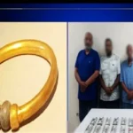 السجن 15 عاماً للمتهمين في واقعة «السوار الفرعوني» من المتحف المصري