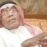 الروائي حسين علي حسين في ذمة الله