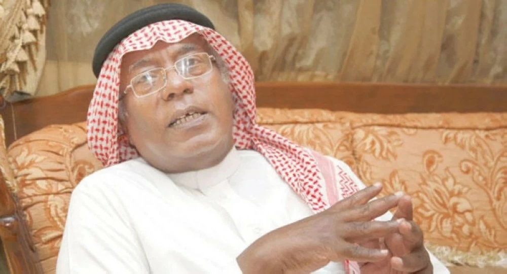 الروائي حسين علي حسين في ذمة الله