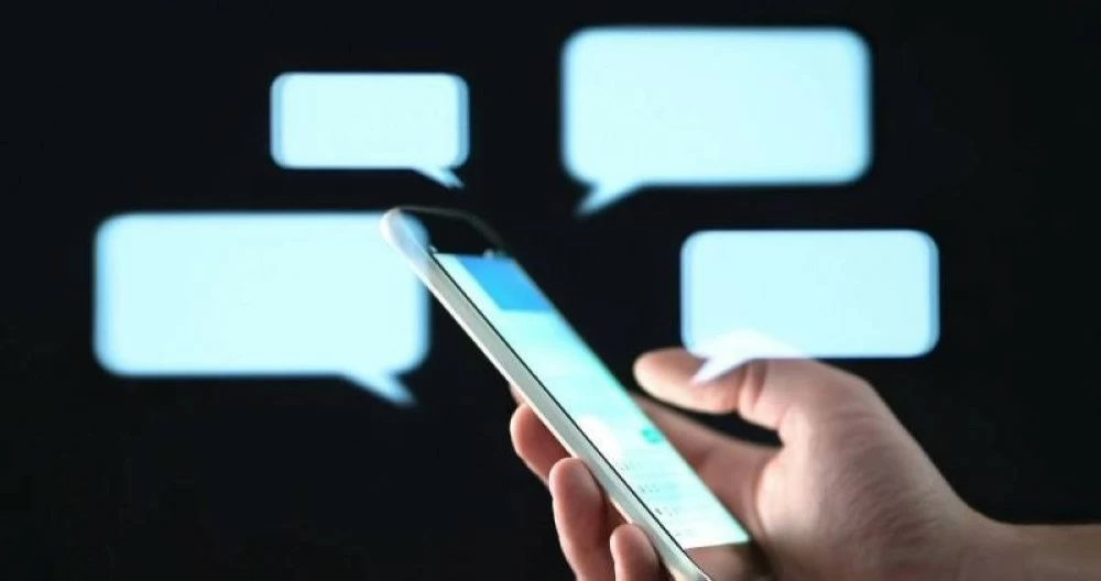 دراسة توضح كيف تكشف الرسائل النصية عن سمات الشخصية