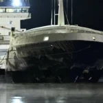 أوروبا في حالة تأهب.. احتجاز سفينة روسية بعد تلف كابل اتصالات حيوي