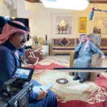 علي سعيد: أتمنى نقل أدب عبدالرحمن منيف إلى السينما