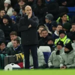 تشيلسي يتخلص من مدربه «إنزو» بالتراضي