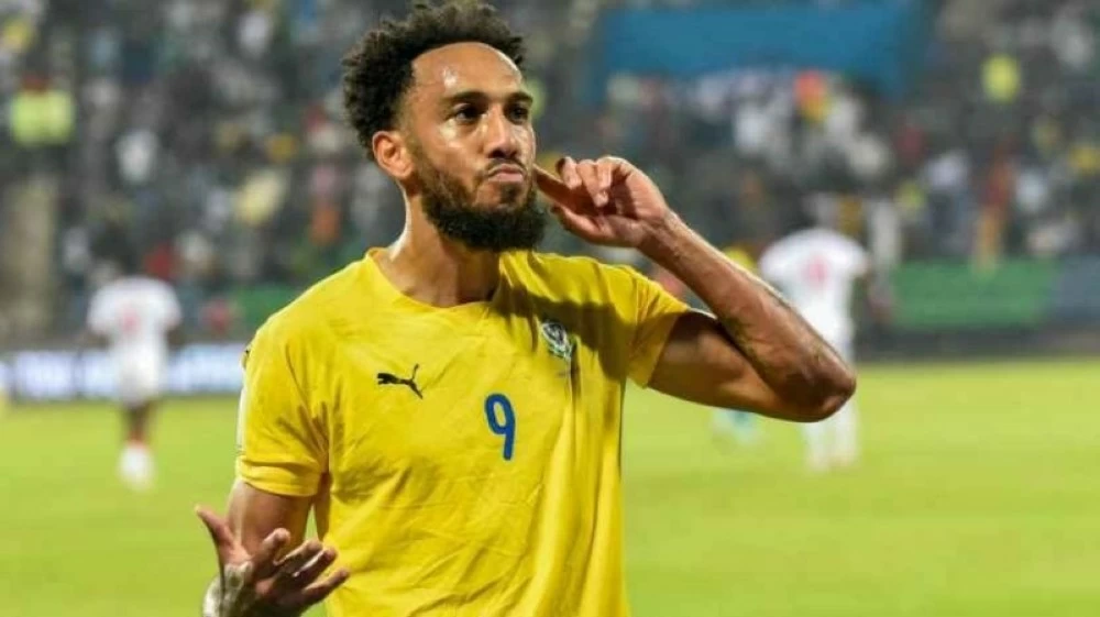 بعد الوداع الأفريقي.. الغابون تعلّق منتخبها وتستبعد أوباميانغ