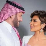 أصالة وفائق حسن يضعان حداً للشائعات في ليلة رأس السنة