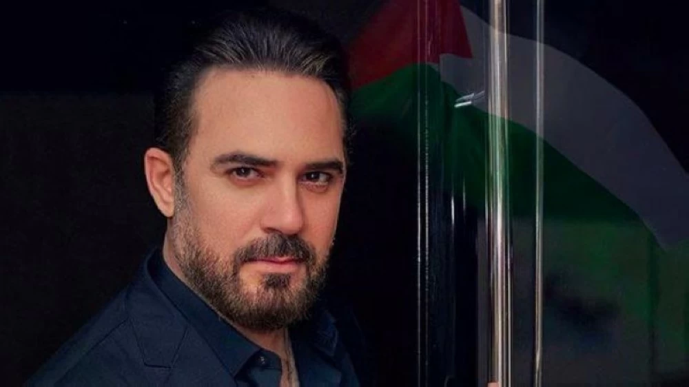 وائل جسار يكشف تفاصيل مغادرة المسرح في حفل بغداد وينهي الجدل