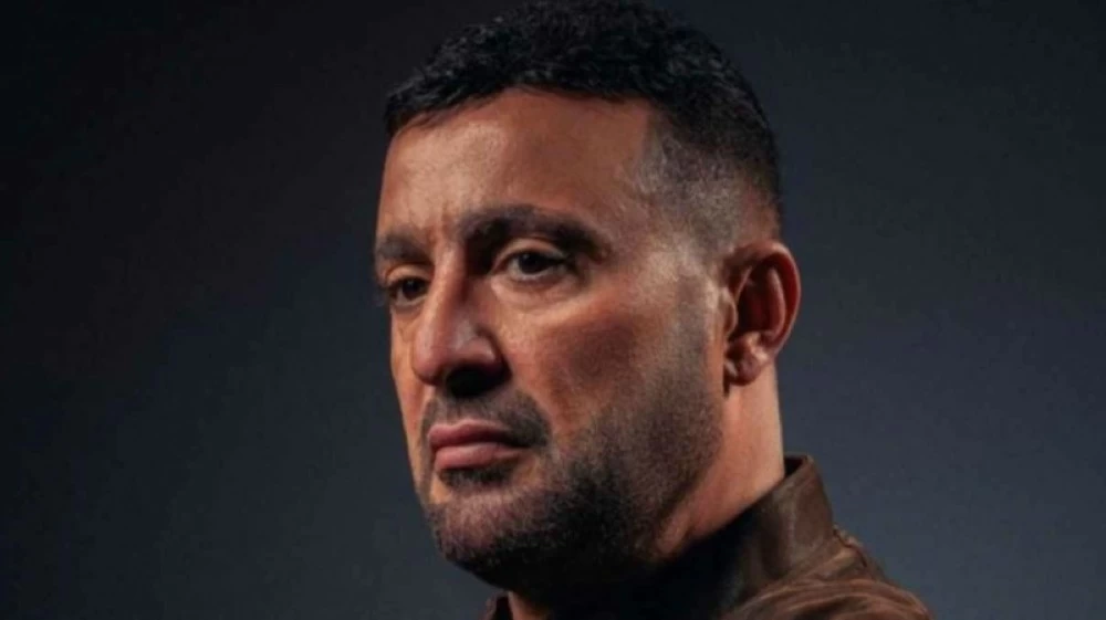 أحمد السقا يودّع «السوشيال ميديا» بعد جدل واسع