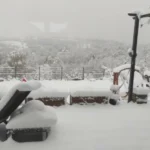 شلل تام في بولندا.. إعلان الطوارئ بسبب عاصفة ثلجية غير مسبوقة