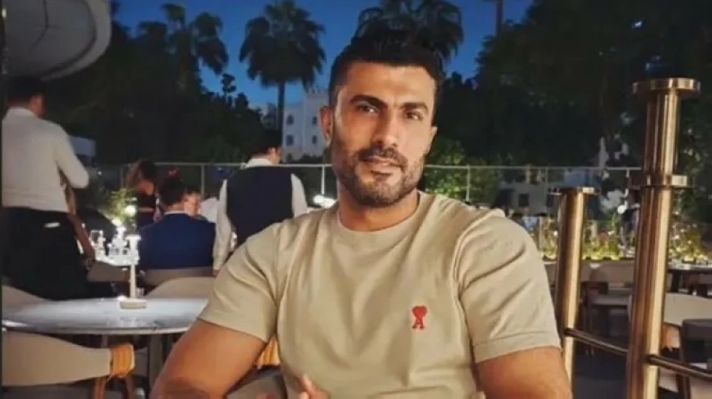 محمد سامي يفشل في أول تجربة تمثيل.. ويعد بمسلسل جديد محمد سامي يفشل في أول تجربة تمثيل.. ويعد بمسلسل جديد