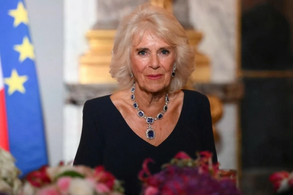 ملكة بريطانيا تكشف تفاصيل صادمة عن محاولة تحرّش بها.. ماذا قالت؟ ملكة بريطانيا تكشف تفاصيل صادمة عن محاولة تحرّش بها.. ماذا قالت؟