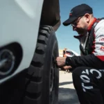 دفاعاً عن لقبة .. أنظار العالم تراقب «الراجحي» في رالي داكار