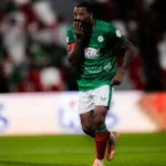 يعيش أفضل فتراته بقميص الاتفاق.. «فينالدوم» مع الشهري غير