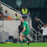 الأهلي جرَّع النصر المر.. Güç Al AHLI ‏