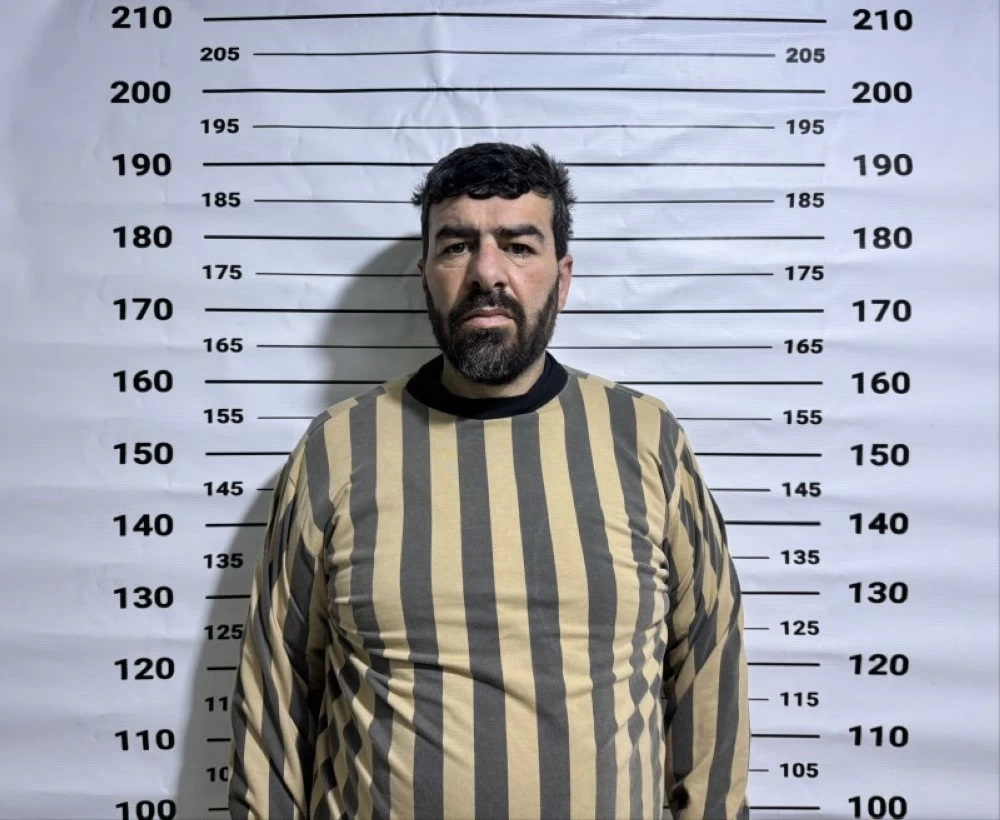 سورية: القبض على زعيم «الطراميح»