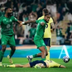 بإنجاز غير مسبوق.. إيفان توني يعانق التاريخ