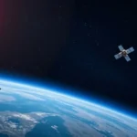 ستارلينك تبدأ إعادة هيكلة كوكبة أقمارها الصناعية