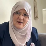 «جربتي تفقدي فلذة كبدك».. تعليق مفاجئ من شمس البارودي على متابعة