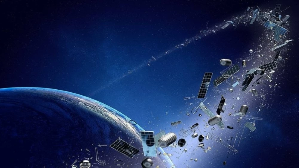 تنذر بمخاطر عالمية.. الصين تحذر الأمم المتحدة من خطر أقمار «ستارلينك» تنذر بمخاطر عالمية.. الصين تحذر الأمم المتحدة من خطر أقمار «ستارلينك»