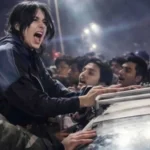 تحرش جماعي يهز كورنيش البصرة.. واعتقالات واسعة