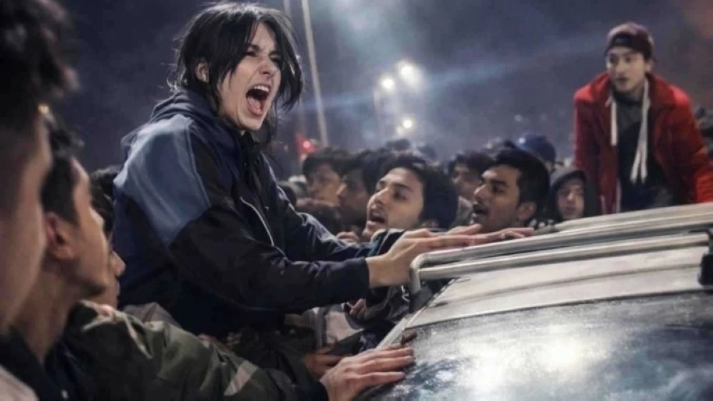 تحرش جماعي يهز كورنيش البصرة.. واعتقالات واسعة