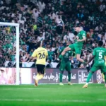 الأهلي يكسر «عقدة النصر».. بعد 3,728 يوماً في جدة