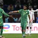 ثلاثية سنغالية تنهي مشوار السودان في كأس الأمم الأفريقية