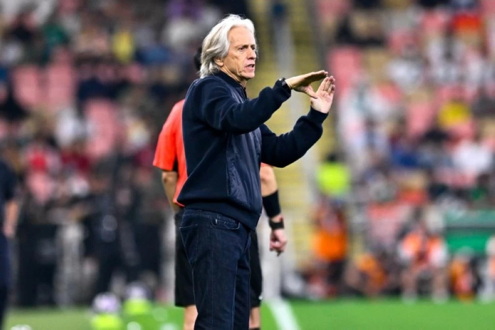 بعد خسارته من الأهلي.. جيسوس ينتظر «الشتوية» لتغيير النصر