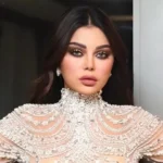 هيفاء وهبي تتعرض لموقف محرج أمام الجمهور