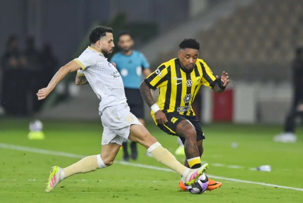 «العميد» يكسر طموح التعاون