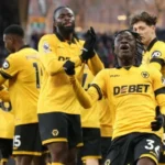 بعد 20 مباراة.. وولفرهامبتون يتذوّق طعم الفوز